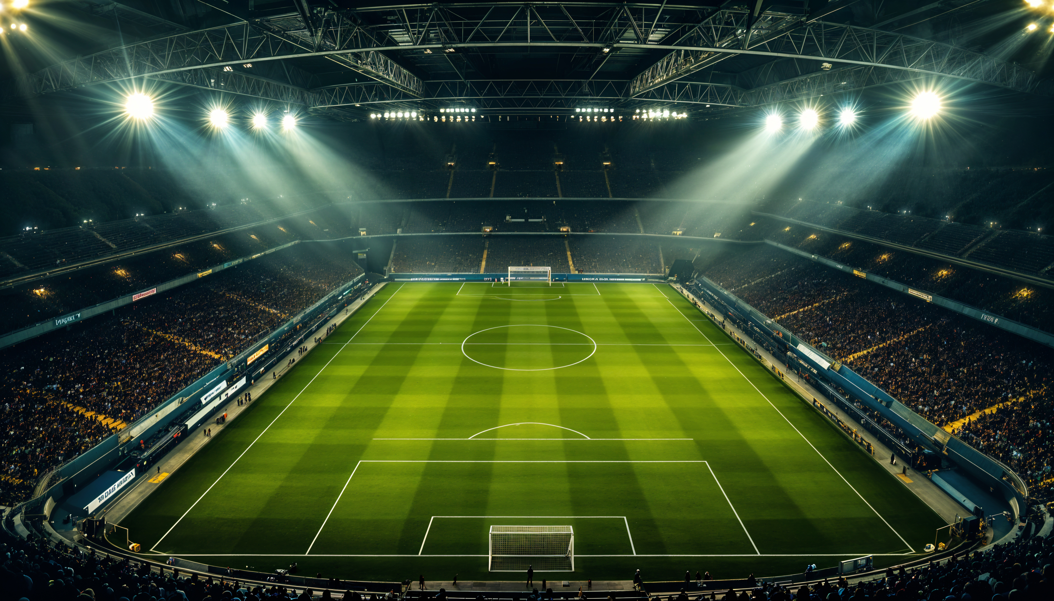 image of Al Qurum Stadium